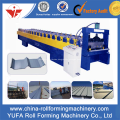 Automatic JCH roll forming machine